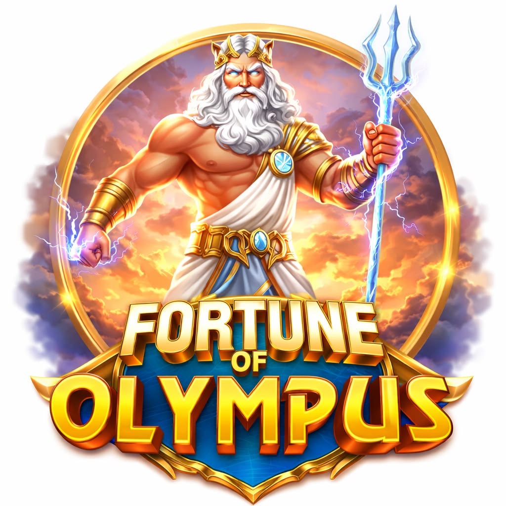 Capa do jogo Fortune of Olympus