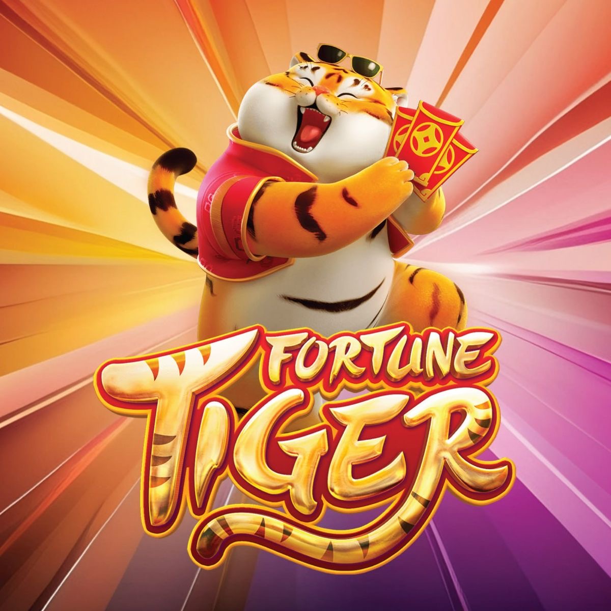 Capa do jogo Fortune Tiger